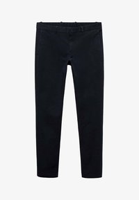 Unausgewählt, royal blue