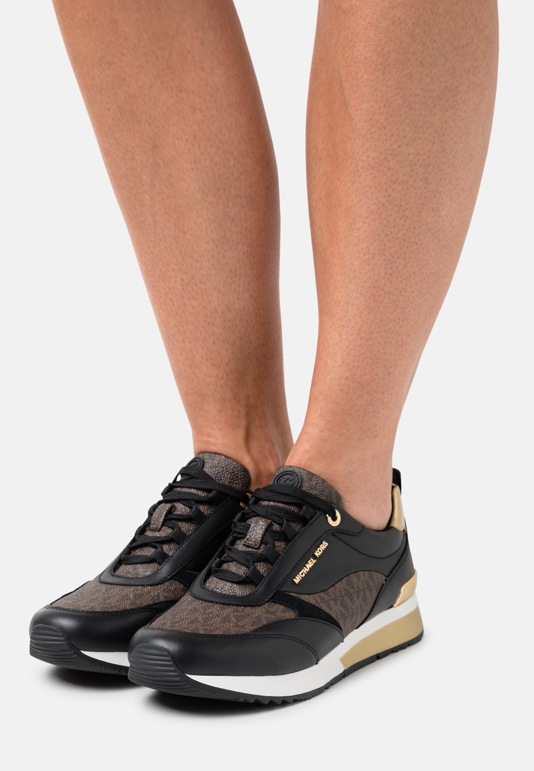 MICHAEL Michael Kors STRIDE - Zapatillas - - Zalando.es