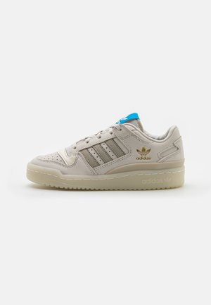 Sneakers laag - beige