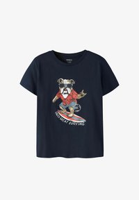 Δεν επιλέχθηκε, navy blazer