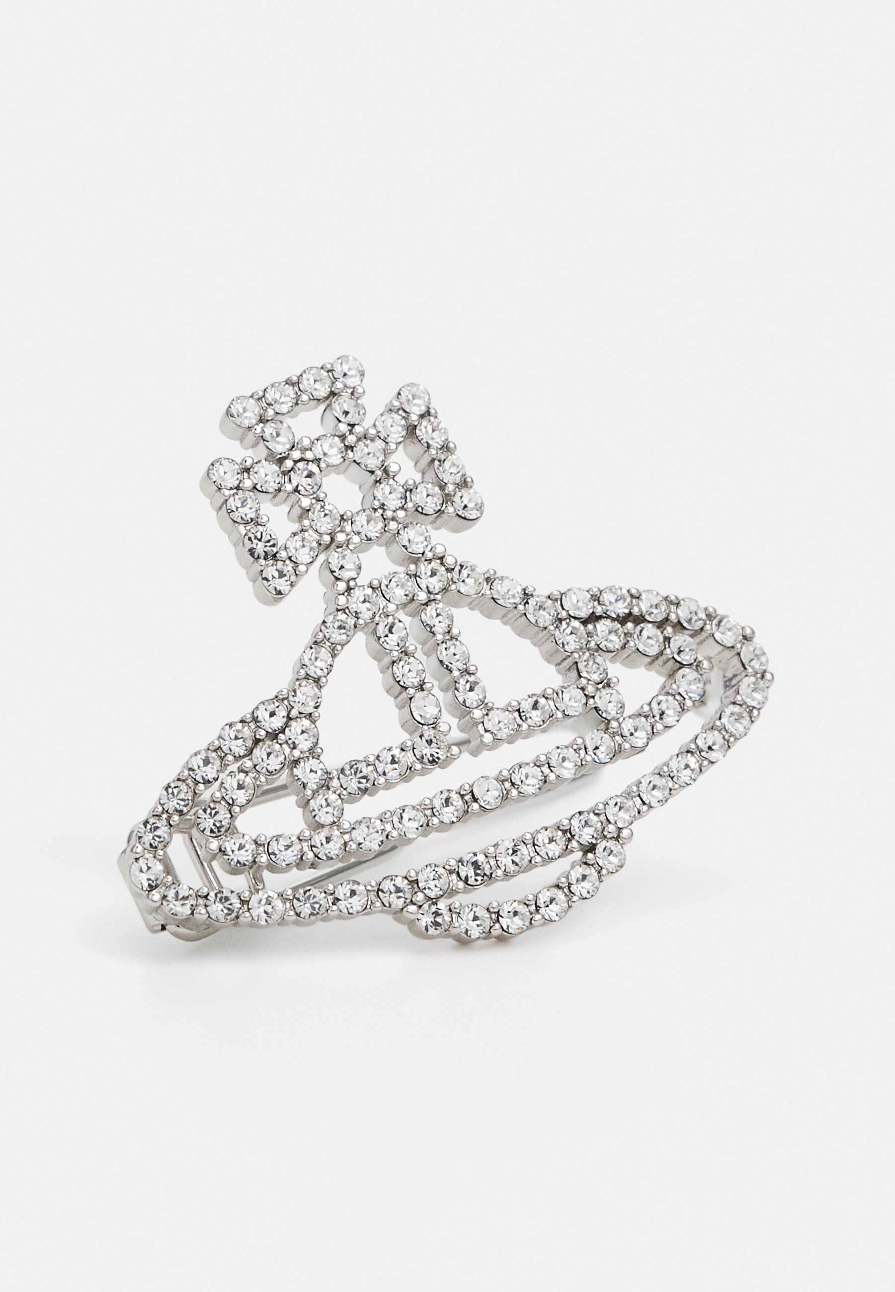 Vivienne Westwood｜ (ANNALISA HAIR CLIP (6703000H 02P116 gelatoneii 🎀 on X: 