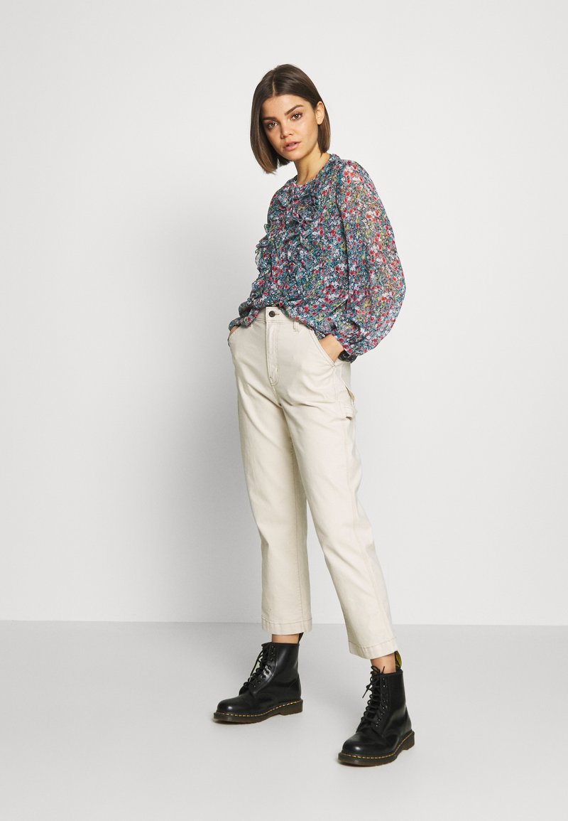 Pepe Jeans Vera T-Shirt Bambine e Ragazze