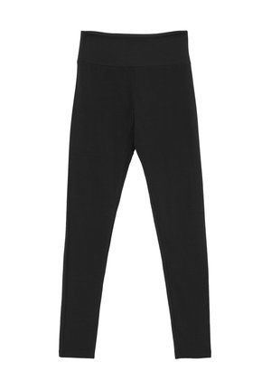 Calliope, STRETCH VITA ALTA - Leggings - nero