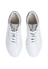 Pepe Jeans Sneakers basse - off white