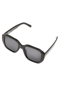 URBAN CLASSICS ACCESSOIRES 113 SUNGLASSES UC - Päikeseprillid - black black
