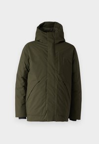 Save the duck PHRYS - Chaqueta de invierno - land green
