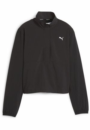 Puma RUN EVOLVE - Windbreaker - black