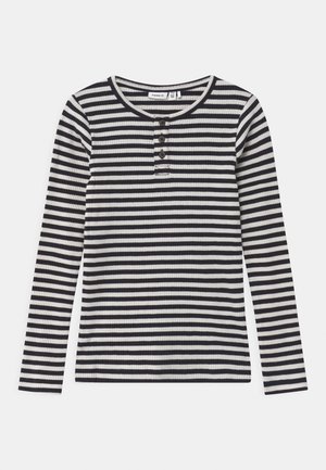 NMMTARTU - Longsleeve - dark navy