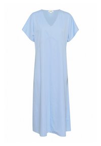 Unselected, vista blue