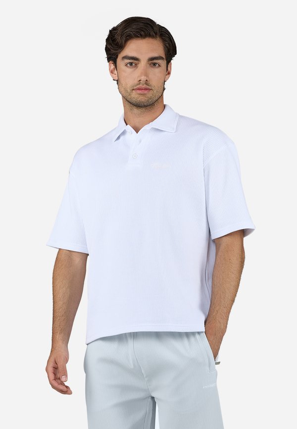 SIGNAR POLO TEE - Polo shirt