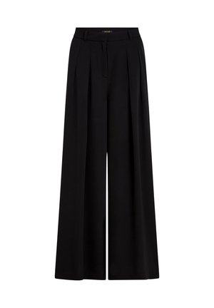 King Louie Trousers - black