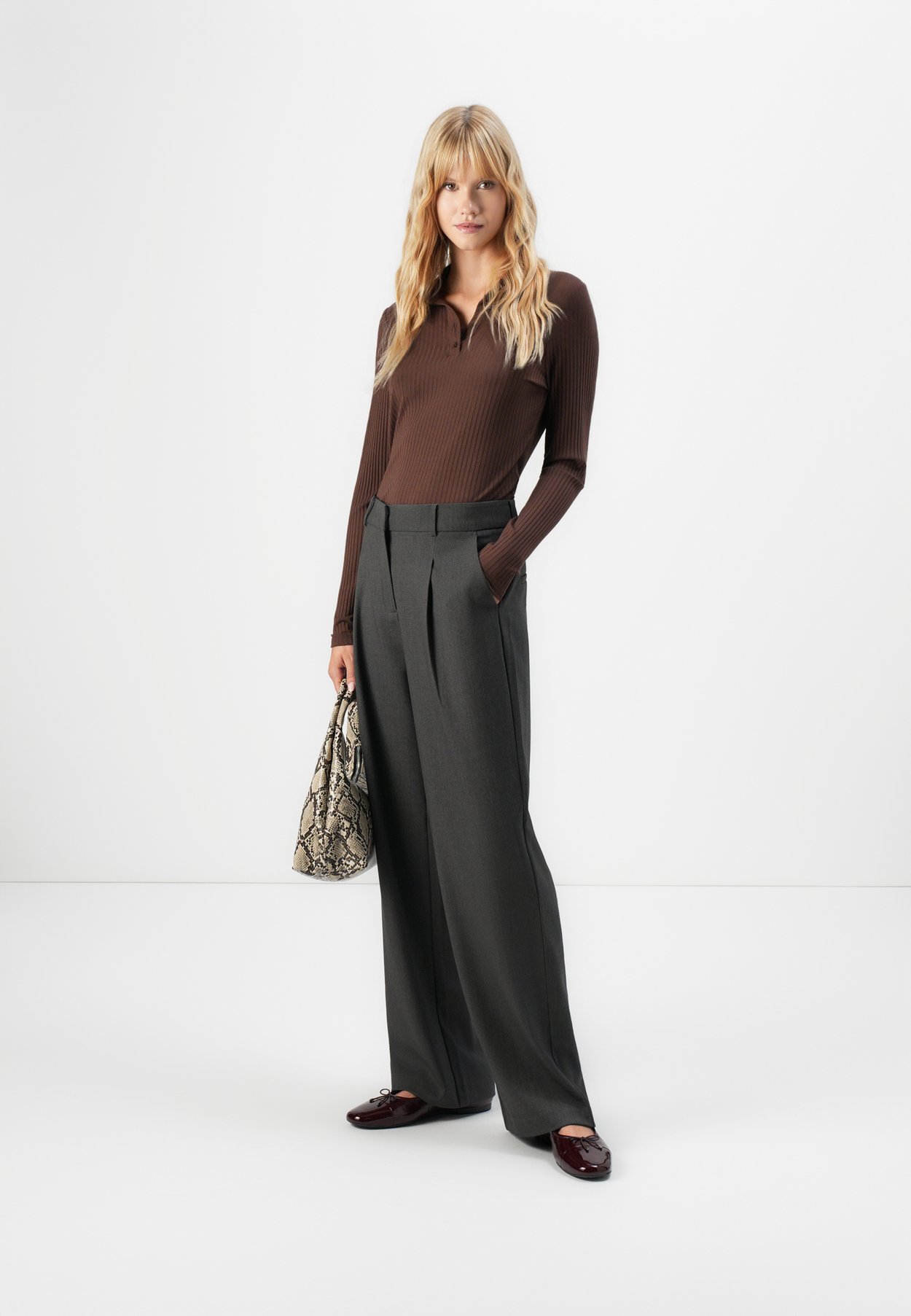 ONLDELLY LIFE PANT