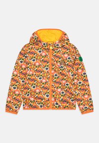 Save the duck - SAVE THE DUCK X THE ANIMAL OBSERVATORY JUNIOR JACKET UNISEX - Light jacket - multi-coloured Thumbnail Image 1