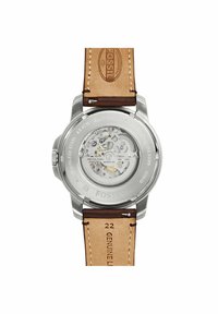 Fossil MEN TRADITIONAL - Horloge - brown