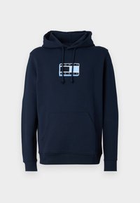 Non sélectionné, dark night navy