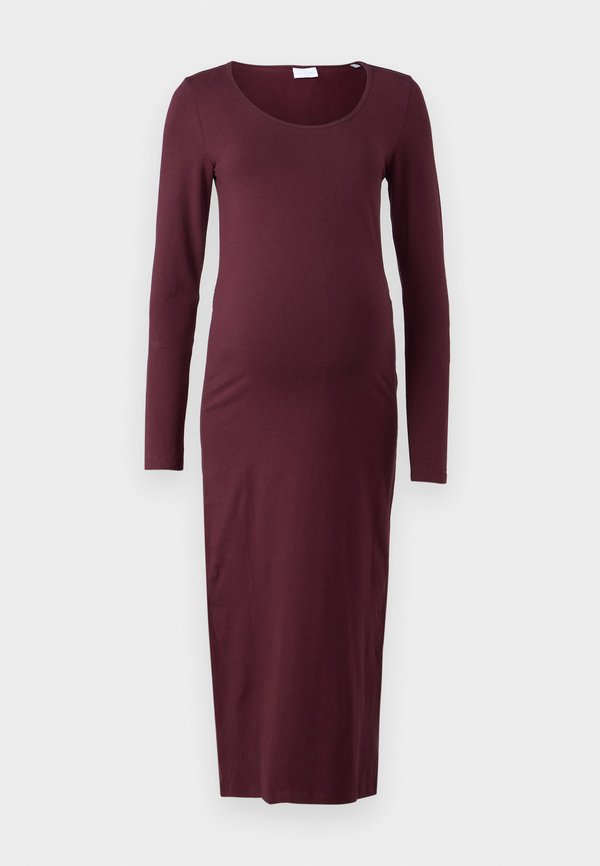 NOOS - Shift dress - winetasting4