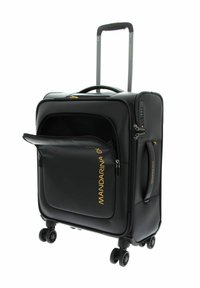 Mandarina Duck Trolley - black