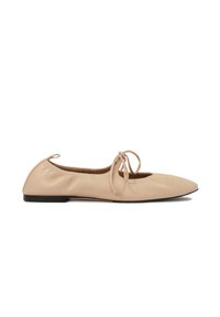 KS AVRIL - Ballerina's met enkelbandjes - pink p
