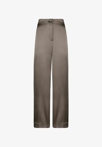 Non sélectionné, brown