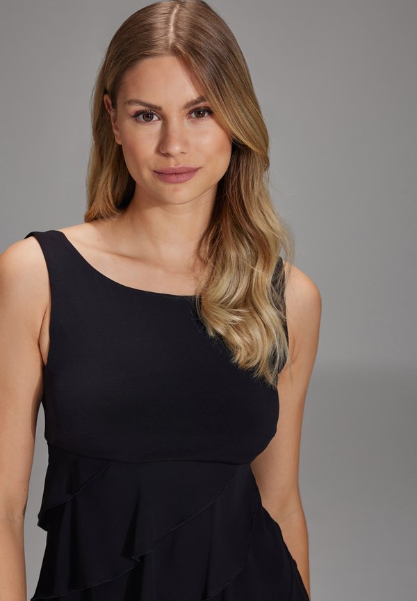 Cocktail dress / Party dress - schwarz4