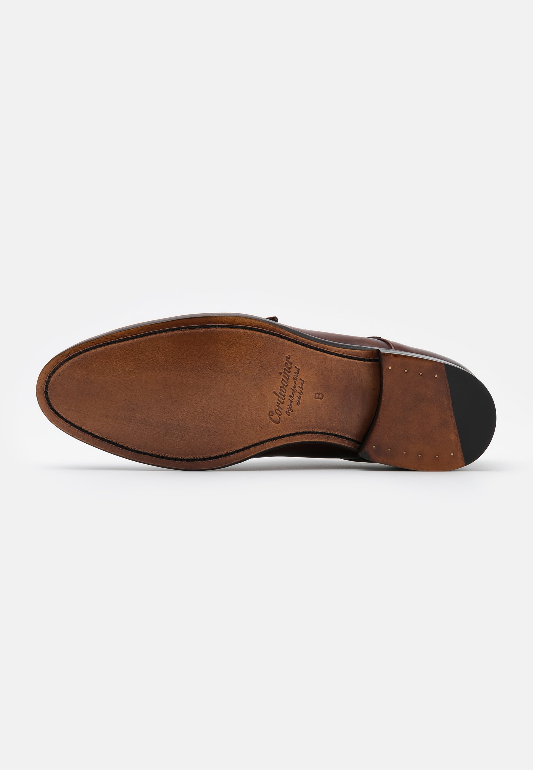 Cordwainer DANNY Pensko elba castagna Zalando.no Cordwainer DANNY Pensko elba castagna Zalando.no