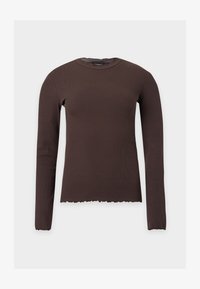 Δεν επιλέχθηκε, brown