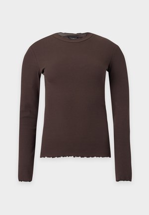 Even&Odd by Zalando, T-shirt à manches longues - brown