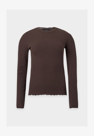 Even&Odd by Zalando, T-shirt à manches longues - brown