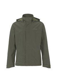 Outdoorjacke - khaki