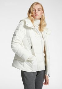 Elena Mirò Giacca invernale - bianco