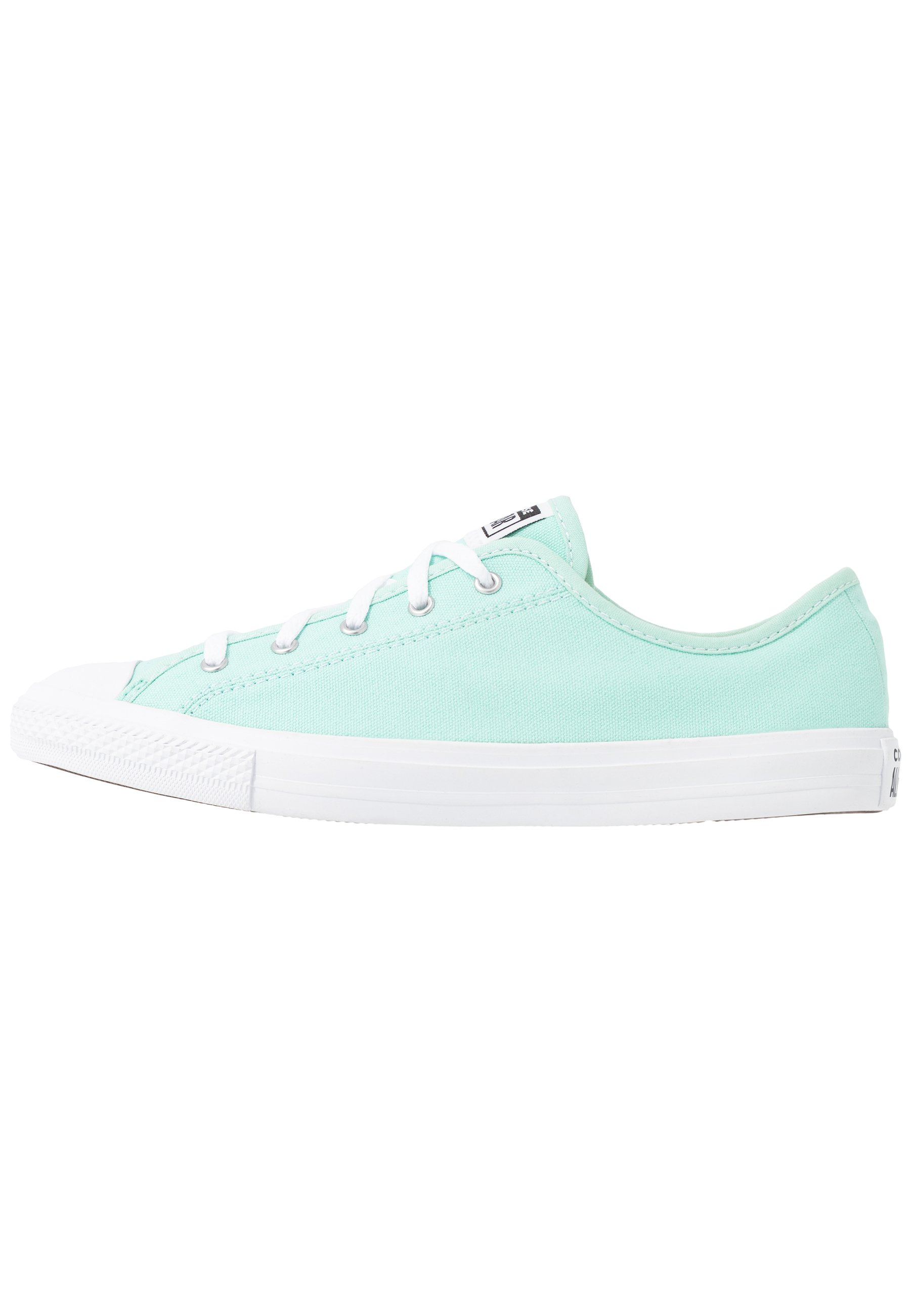 converse dainty mint