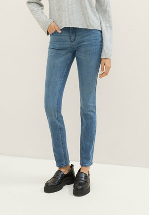 TTALEXA SKINNY jeans door Tom Tailor
