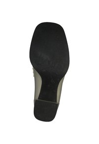 Marco Tozzi Classic heels - cream