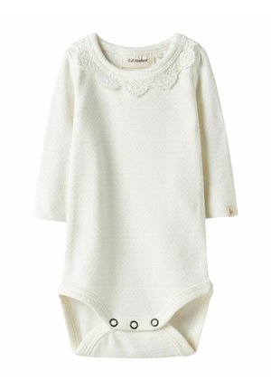 STRAMPLER  - Body - coconut milk