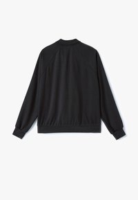 Koton Sudadera con cremallera - black