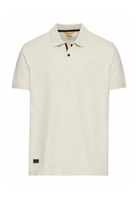 Poloshirt - beige