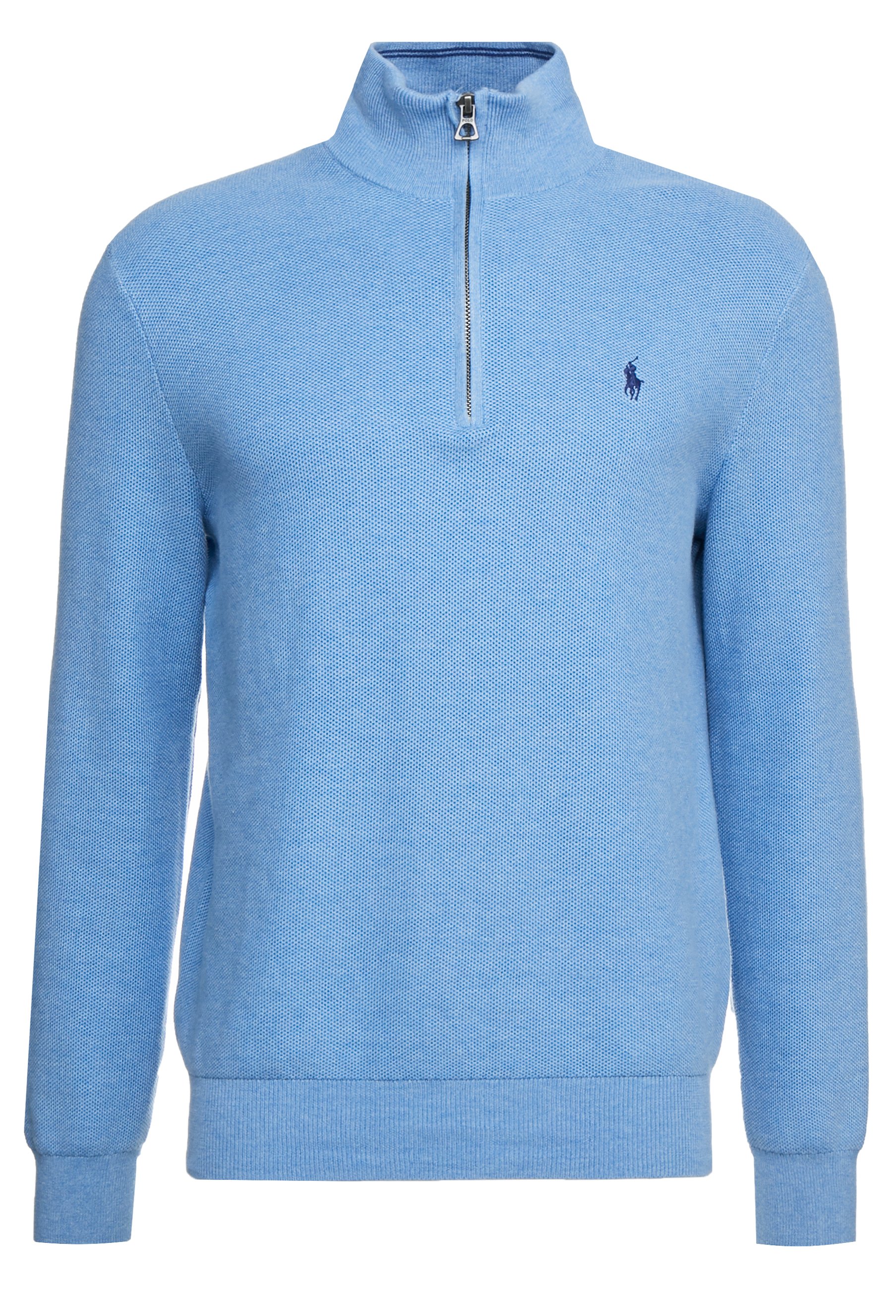 polo ralph lauren half zip pullover