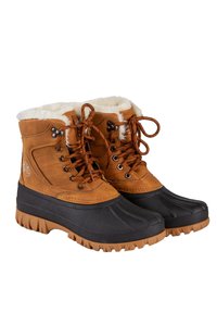 Lee Cooper Bottes de neige - camel