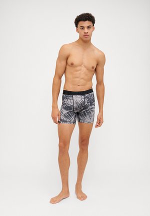 PERFORMANCE 3 PACK - Trunks - black/pink/grey
