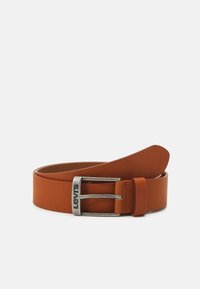 Levi's® NEW DUNCAN - Cintura - cognac