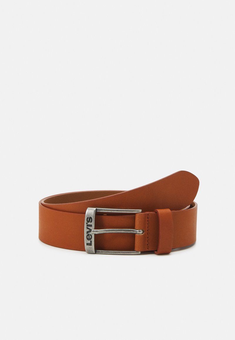 Levi's® NEW DUNCAN - Cintura - cognac