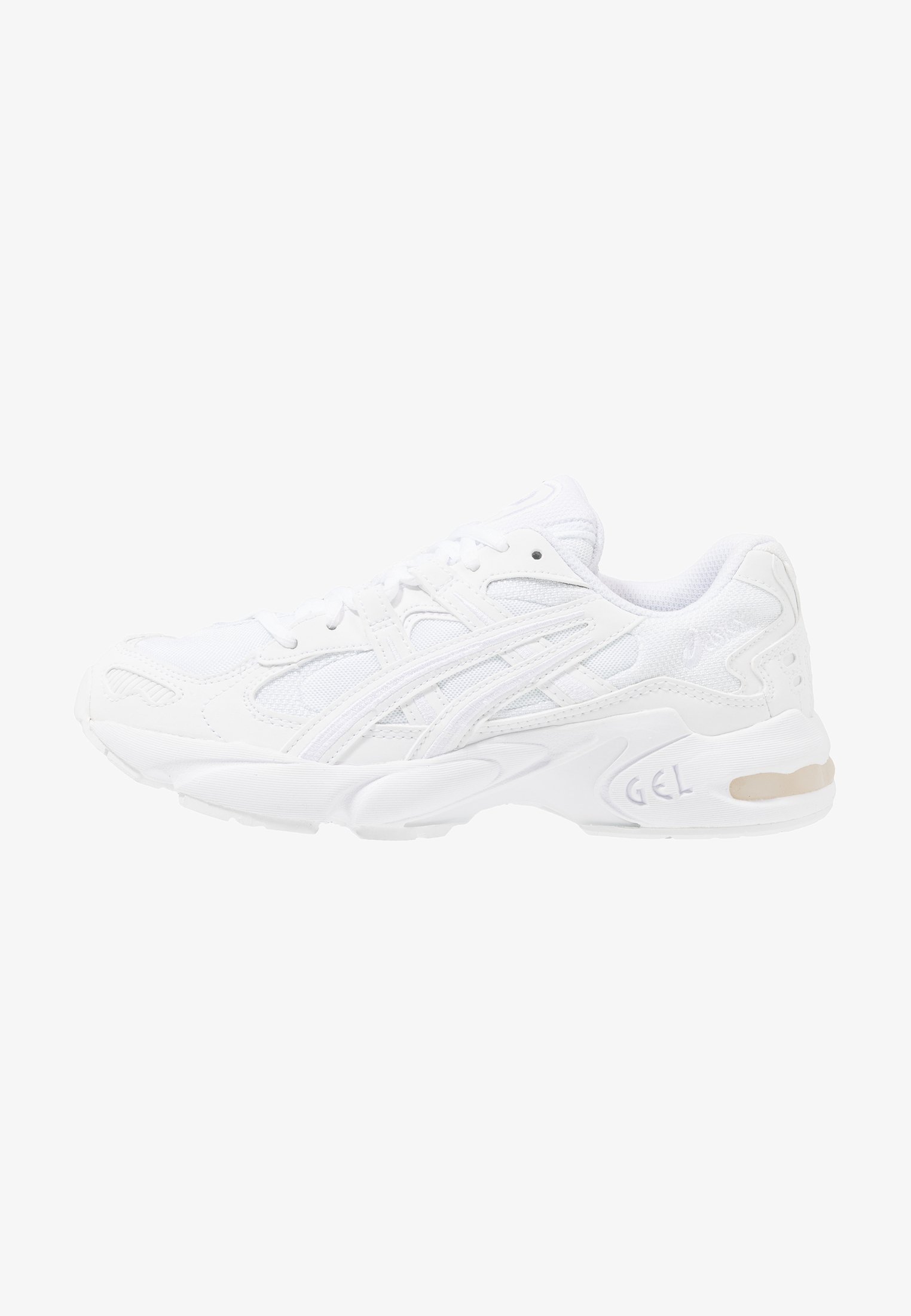 Asics Sportstyle Gel Kayano 5 Og Trainers White Zalando De Asics Sportstyle Gel Kayano 5 Og Trainers White Zalando De