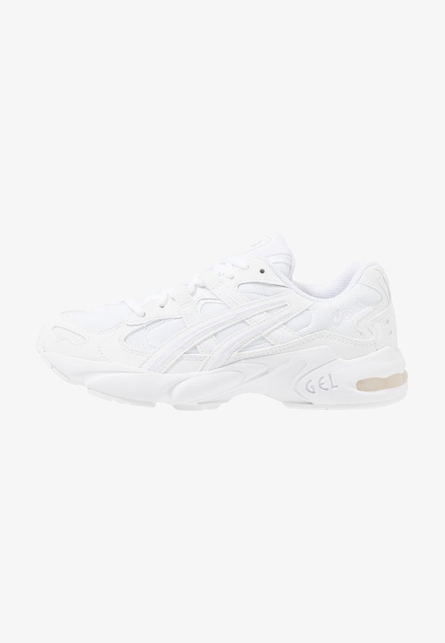 GEL-KAYANO 5 OG - Matalavartiset tennarit - white