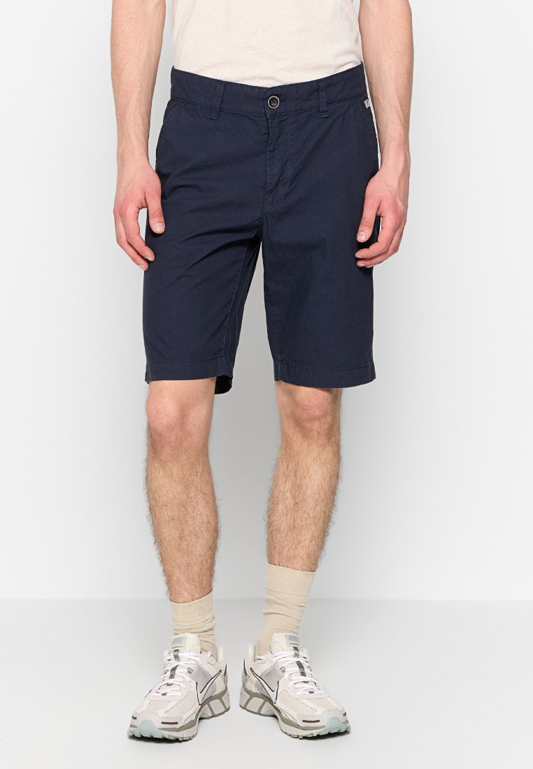 Petrol Industries Shorts donkerblauw Petrol Industries Shorts donkerblauw
