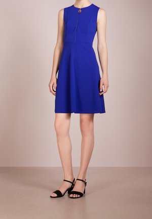 Robe de jour - dark blue
