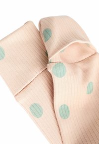 Next 3 PACK - REGULAR FIT - Odijelo za spavanje - mint green