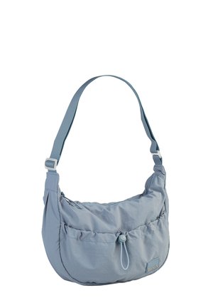 Handtasche - blau