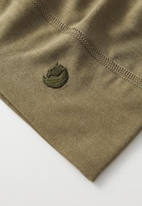 Fjällräven ABISKO LITE WOOL BEANIE - Čepice - light olive