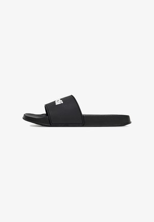 Sprandi, Badesandaler - black