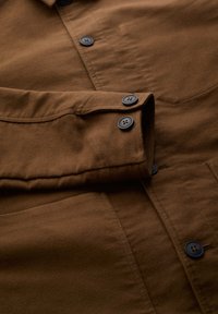 Seasalt Cornwall IVO - Allvädersjacka - brown gully